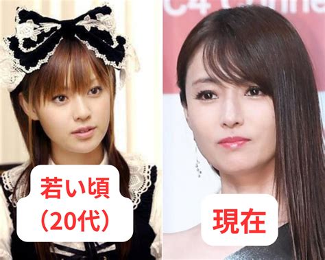 深田恭子 10代|【画像103枚】深田恭子 若い頃の伝説エピソード13選！デビュー。